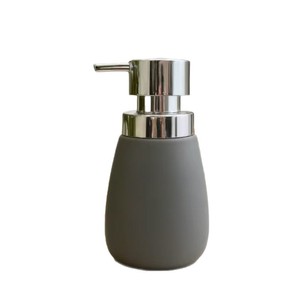 <span class=keywords><strong>Dispensador</strong></span> <span class=keywords><strong>de</strong></span> Jabón Cuadrado <span class=keywords><strong>de</strong></span> Cerámica para Baño, Envase para Jabón <span class=keywords><strong>de</strong></span> Manos, Gel <span class=keywords><strong>de</strong></span> Ducha y Champú, Juego <span class=keywords><strong>de</strong></span> Dispensadores <span class=keywords><strong>de</strong></span> Líquidos para Baño - Product Image 5