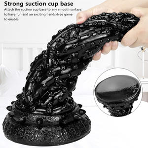 Toptan <span class=keywords><strong>XXL</strong></span> yetişkin fantezi oyuncak-erkekler ve kadınlar için gerçekçi tasarım stres giderici cihaz (OEM/adedi 50 adet) - Product Image 3