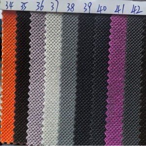 Tela no tejida de PP de 75g, tipo brocado, de color, resistente a la abrasión, en stock. - Product Image 4