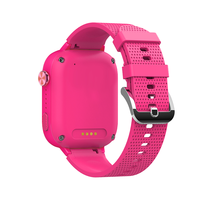 Montre connectée Android T49 pour enfants 2026, écran HD 1,83 pouces, 1+8 Go, appels vidéo, étanche, GPS+WIFI+LBS, montre intelligente 4G pour enfants, coffret cadeau