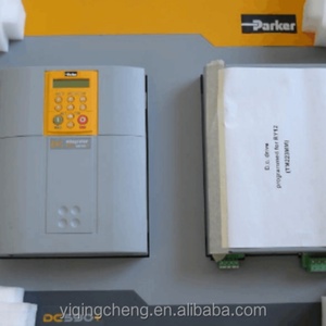 Convertisseur de fréquence de haute qualité Parke 591P-73416060-P00-U4A0 pour moteur CC réversible, régulateur CC 591P 1600A - Product Image 3