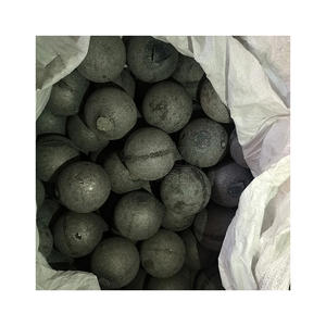 Hot Sale Factory Price Schleif stahlkugeln für Gold kugelmühle mit längerer Lebensdauer - Product Image 5