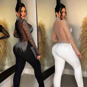 2026 Mono de mujer de lujo de marca famosa de diseñador, con bordado de moda y malla de marca famosa, de calidad de espejo de lujo - Product Image 3