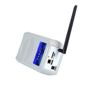 Équipement de diffusion réseau 4G, haut-parleur intelligent 4G, mini haut-parleur réseau 4G, mini haut-parleur interphone 4G - Product Image 2