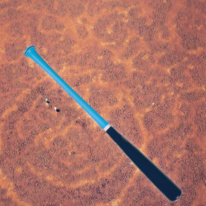 Bate <span class=keywords><strong>de</strong></span> Béisbol <span class=keywords><strong>de</strong></span> <span class=keywords><strong>Madera</strong></span> <span class=keywords><strong>de</strong></span> Arce Duro para Zurdos, Duradero, para Entrenamiento y Uso Adulto - Product Image 3
