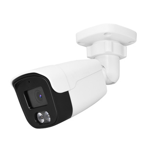 5mp poe רשת אבטחה הבית מצלמת אינטרנט צבע מלא קווית חיצוני <span class=keywords><strong>cctv</strong></span> כדור מצלמה hik dh tvt תואם - Product Image 1