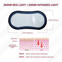 Appareils connectés de bien-être médical pour chiens : trouvez des fournisseurs de masques et ceintures à lumière rouge, ceinture de thérapie par lumière infrarouge rouge pour les pieds