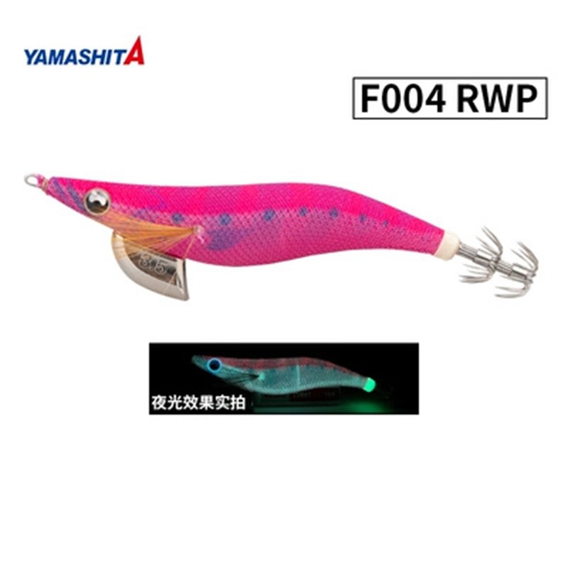 F004 RWP-Rose