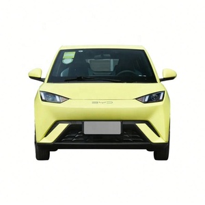 2023 Flying Charger 6 Velocidades 2025 Seagull BYD Vehículo de Nueva Energía - Product Image 5