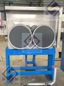 Machine à fibres de tournesol pour ligne de production de PSF / Ligne de production de fibres courtes de polyester - Product Image 4