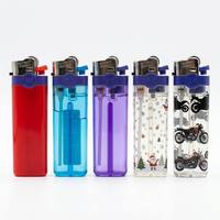 Donyi DY-699 Briquet jetable de qualité supérieure pour la vente au détail et en gros, idéal pour fumer des cigarettes