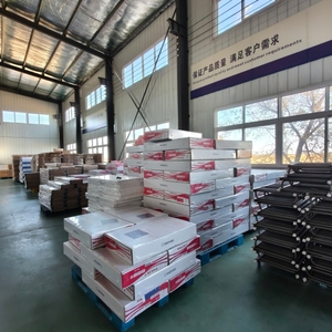 Panneau de chauffage mural infrarouge intelligent 500W/800W, art mural décoratif, <span class=keywords><strong>radiateur</strong></span> électrique pour la maison, le salon, le bureau - Product Image 4