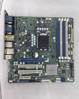 ASROCK IMB-148 IMB-170-V IMB-140D Plus Seri Motherboard Mini-ITX Asli Baru Asli Motherboard Industri untuk Mengirim Memori