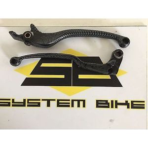Leva Freno Anteriore per Yamaha FZ1 2006-2010 (Sistema Moto) - Product Image 4