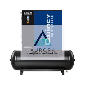 Accesorios de válvula neumática electrónica de alta calidad, QGS 25, con buen precio - Product Image 1