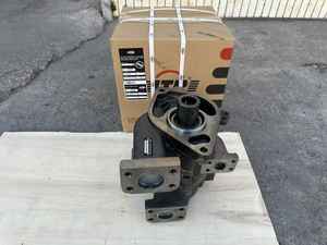 D8R usine d'origine fabricant d'équipement d'origine 155-3609 374-1605 10R-3428 ensemble de pompe à engrenages bulldozer - Product Image 3