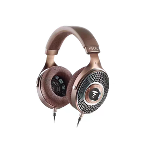 Nouveau <span class=keywords><strong>Casque</strong></span> <span class=keywords><strong>Focal</strong></span> Bathys MG Original 2026 – Écouteurs Haut de Gamme Hi-Fi avec Qualité Sonore Extrême, Sans Fil et Son Clair MG Wire - Product Image 2