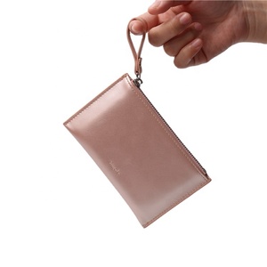 Vendita calda Multi-tasca in pelle PU <span class=keywords><strong>porta</strong></span> <span class=keywords><strong>carte</strong></span> alla moda con modello di caramelle biglietto da visita e <span class=keywords><strong>portafoglio</strong></span> soldi/carta di credito - Product Image 4