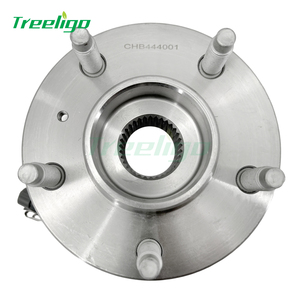 Bán buôn <span class=keywords><strong>Hub</strong></span> vòng bi cho phía trước và phía sau bánh xe của xe ô tô cho Buick, Chevrolet và Cadillac 12429204 25696347 7470017 - Product Image 6