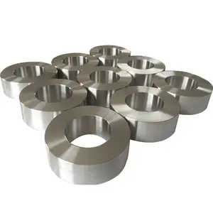 High quality GR5 Titanium Forgings Ring