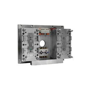 ผู้ผลิตอุปกรณ์อิเล็กทรอนิกส์สำหรับผู้บริโภคแบบ OEM ODM บริการฉีดขึ้นรูปพลาสติกสำหรับชิ้นส่วนและส่วนประกอบพลาสติก - Product Image 1