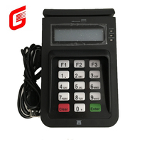Lector y Grabador de Tarjetas E7 de Alto Rendimiento con PIN PAD