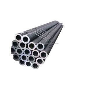 ASTM A312 TP 347 1.4550 S34700 X6CrNiNb18-10 Stainless Steel Seamless <b>Pipe</b> - Product Image 4