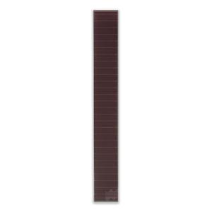 Module solaire en silicium amorphe 7,5V 82*23mm pour lumière diffusée en zone ombragée, Centrifugeuses de laboratoire, Minuteries, Contrôleurs de vitesse - Product Image 4
