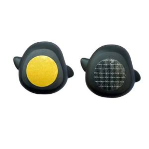 Balle à lécher pour chats, jouets en forme de pingouin, balles à lécher - Product Image 5