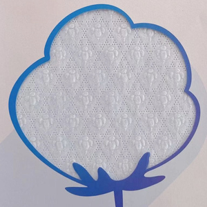 Tela no tejida de PP reciclada, no tejida, con relieve personalizado, súper barata - Product Image 4