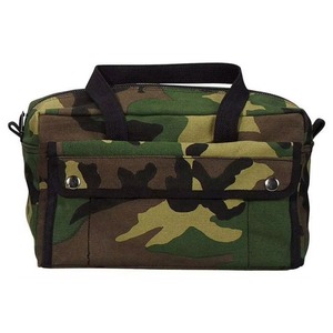 BSCI Factory <b>tool</b> bag for bartender bag for <b>tool</b> <b>rolling</b> <b>tool</b> bag - Product Image 4