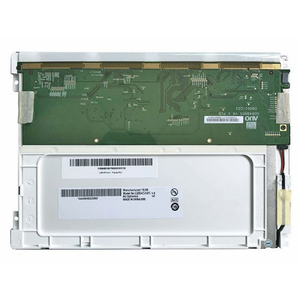แผงจอ LCD TFT รุ่น Original G084SN05 V904 ขนาด 8.4 นิ้ว ความละเอียด SVGA ความสว่าง 450cd/m² รองรับ LVDS ปรับอุณหภูมิได้ สำหรับจอแสดงผลเครื่องมือวัดกลางแจ้งแบบฝังตัว - Product Image 1