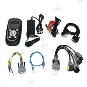 เครื่องทดสอบเซ็นเซอร์ NOx สำหรับรถยนต์ X Truck Y005 เครื่องทดสอบปั๊มยูเรีย เครื่อง Beacon อุปกรณ์ทดสอบเซ็นเซอร์ NOx - Product Image 6