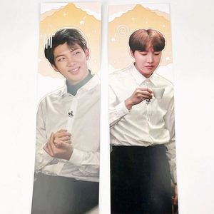 Custom High Quality Printing Kpop Hand <b>Banner</b> Concert Slogan Kpop Paper <b>Banner</b> Double Sided Printed Kpop <b>Banners</b> - Product Image 4