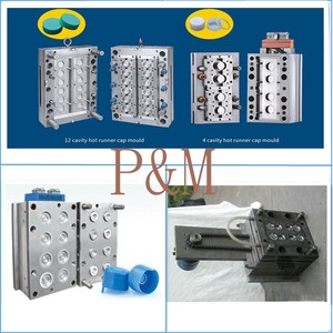 Nguồn <span class=keywords><strong>2025</strong></span> nhà máy ép nhựa làm khuôn công ty làm khuôn ABS PP PC Nylon tiêm khuôn Maker - Product Image 5