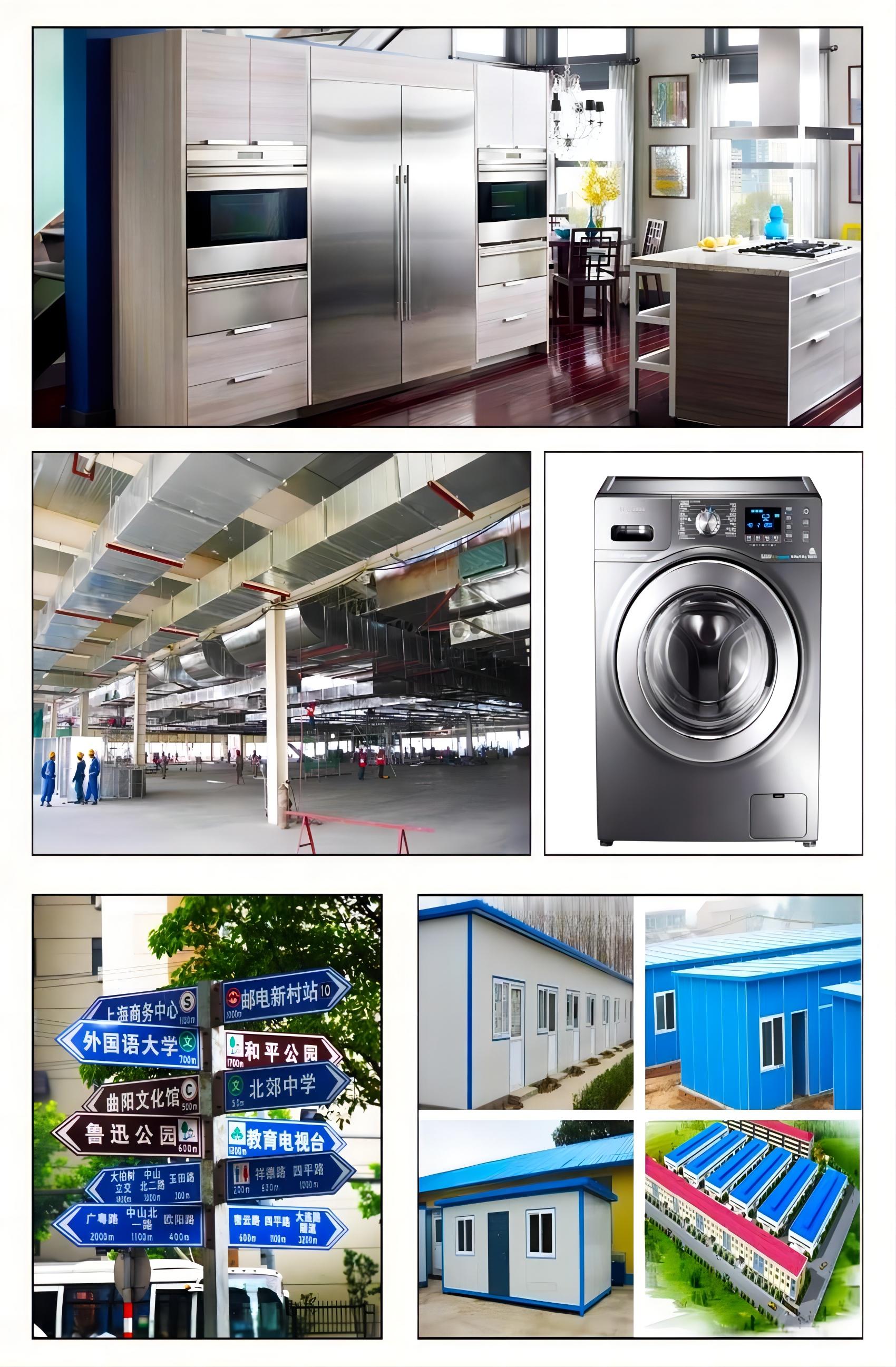 Zinc Coated Galvanized Steel Coil S280GD S350GD S550GD 30gsm - 275gsm