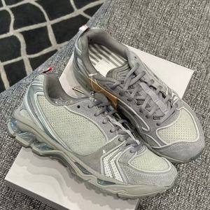 Zapatos Deportivos Casuales para Caminar al Aire Libre para Hombre y Mujer, Zapatos Deportivos Transpirables de Malla de Alta Calidad para Correr y Caminar - Product Image 1