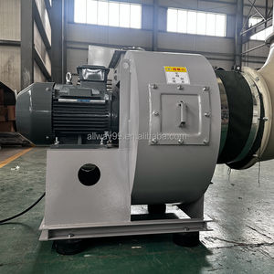 Depuratore d'Aria Umido, Collettore di Polveri, Torre di Nebulizzazione, Scrubber per Gas con Pompa e Motore, Alta Efficienza in Acciaio Inox per Impianti di Fertilizzazione - Product Image 5