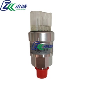 Trane Bộ phận điều hòa không khí cảm biến áp suất 076g1002 - Product Image 1