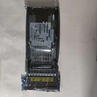 R0Q47A Unidad de Estado Sólido (SSD) SAS de 1.92 TB y 12 Gbps de Lectura Intensiva, Formato SFF de 2.5 Pulgadas, con Bandeja M2 para Sistemas de Almacenamiento HPE MSA1060, MSA2060 y MSA2062