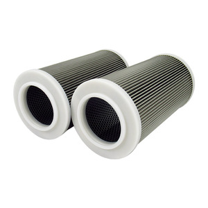 TOPEP Vente Directe Fabricant Nouvelle Cartouche de Filtre à Huile Hydraulique Industrielle Personnalisée 91*150*292 - Product Image 3