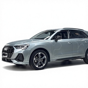 <span class=keywords><strong>Audi</strong></span> <span class=keywords><strong>Q3</strong></span> 35TFSI 2023, SUV Turboalimentado, Edición Premium - Product Image 1