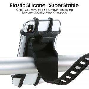 <span class=keywords><strong>Support</strong></span> de téléphone de vélo <span class=keywords><strong>support</strong></span> de guidon Rotation à 360 degrés en Silicone pour <span class=keywords><strong>Xiaomi</strong></span> OnePlus - Product Image 6