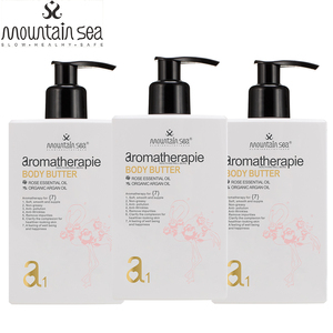 Tên Thương Hiệu Shea <span class=keywords><strong>Butter</strong></span> Dầu ARGAN Hữu Cơ Cơ Thể Giữ Ẩm Bơ Cơ Thể - Product Image 3