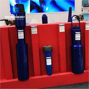 CL loại API mỏ dầu câu cá nam châm cho downhole rác lấy - Product Image 5