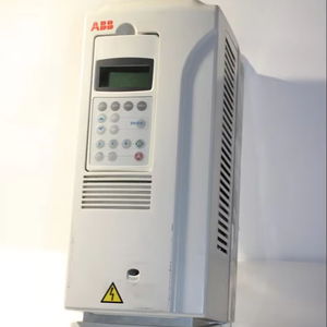 Variateur de fréquence ACS800-01-0011-3 ACS8000100113 380 à 480 volts 14 pour PLC - Product Image 5