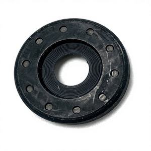 Передний сальник коленвала 06K103085H для Audi Q7, новый - Product Image 2