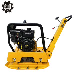 <span class=keywords><strong>Compactador</strong></span> <span class=keywords><strong>de</strong></span> placa Reversible para <span class=keywords><strong>tierra</strong></span> y <span class=keywords><strong>tierra</strong></span>, <span class=keywords><strong>compactador</strong></span> <span class=keywords><strong>de</strong></span> placa a gasolina 13HP, PC-220, 34 KN - Product Image 4