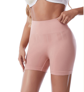 Bañadores para mujer, ropa interior, Calzoncillos Bóxer suaves, pantalones cortos antirozaduras para mujer, <span class=keywords><strong>bragas</strong></span> - Product Image 2