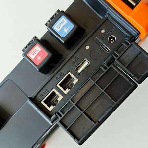 โดเมนสะท้อนแสง QX65เวลาแบบออปติคัลคุณภาพสูง ftx-OTDR - Product Image 4